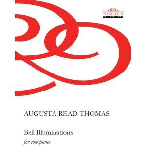 Bell Illuminations for Solo Piano